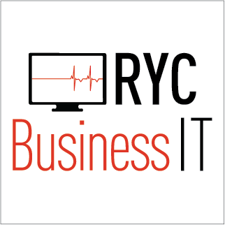RYC Business IT Logo