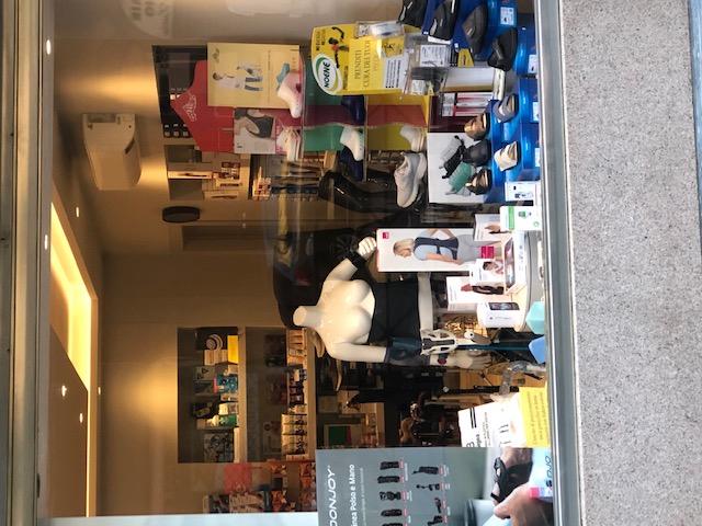 Images Ortopedia Madama Cristina