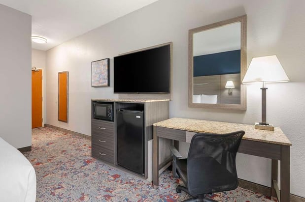 Images Best Western Kokomo Hotel