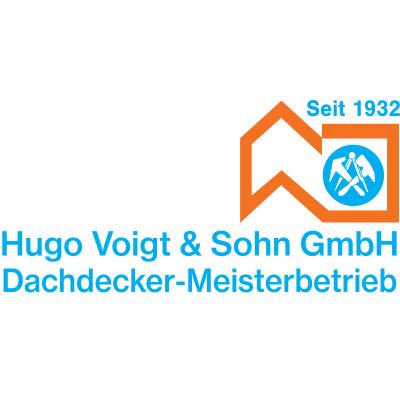 Hugo Voigt & Sohn GmbH in Fürth in Bayern - Logo