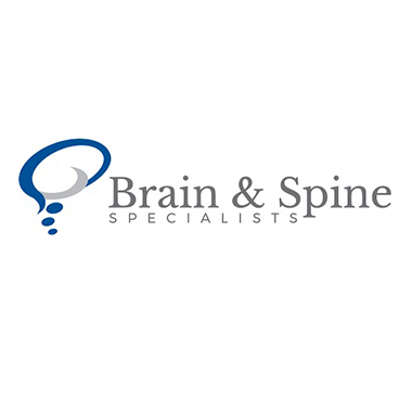 Brain and Spine Center Logo