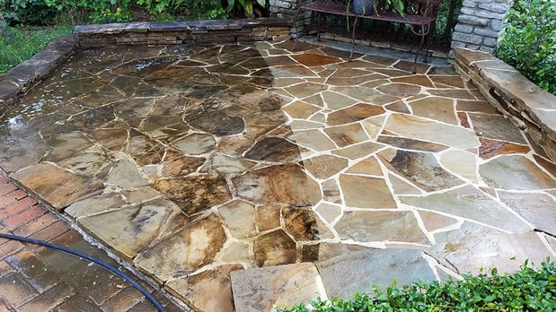 Images Snyder's Pressure Washing