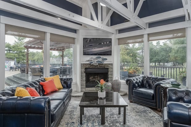 Images Harpers Point Apartments