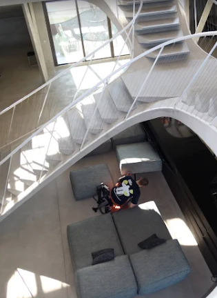 Bilder SCC OG Smart Cleaning Company