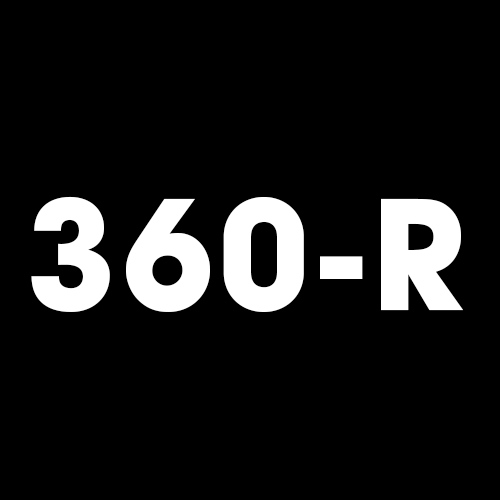 360-Rents Inc. Logo