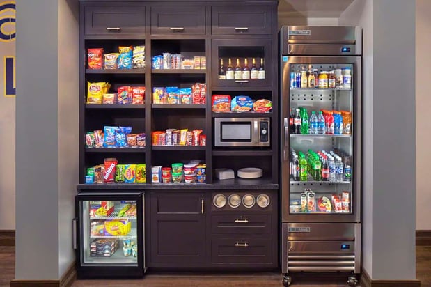 Images Scholar Morgantown, Tapestry Collection by Hilton