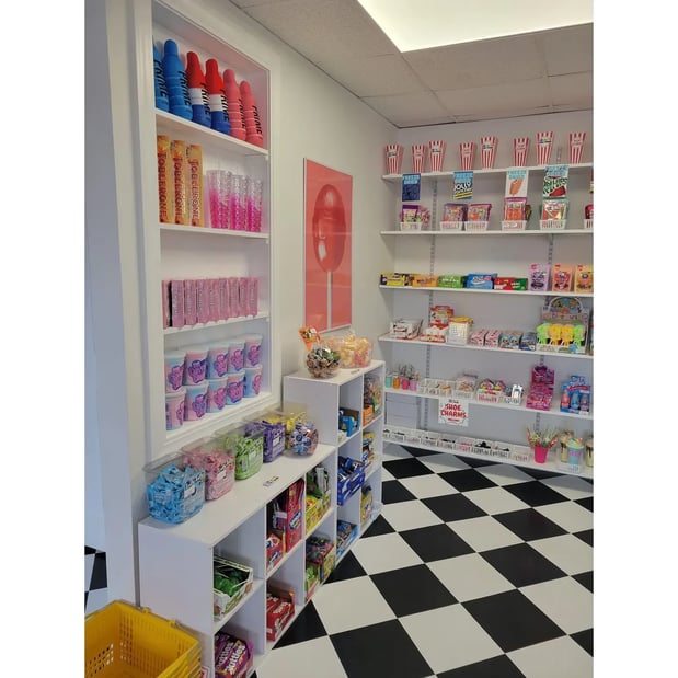 Images Brody's Candy Corner & Sundae Shop