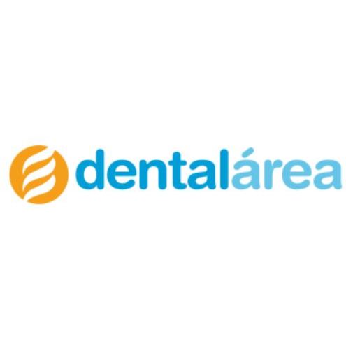 MIÑO DENTAL - DENTAL ÁREA Logo