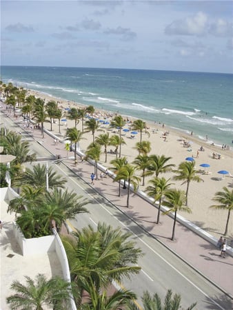 Images Beach House Fort Lauderdale, a Hilton Resort