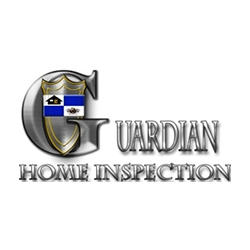 Guardian Home Inspection Logo