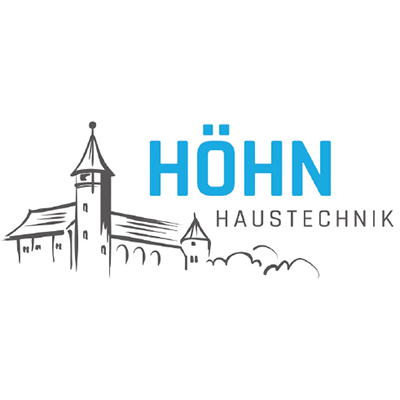 Logo Höhn Haustechnik