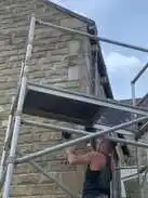 Images Airtight Roofing and Pointing