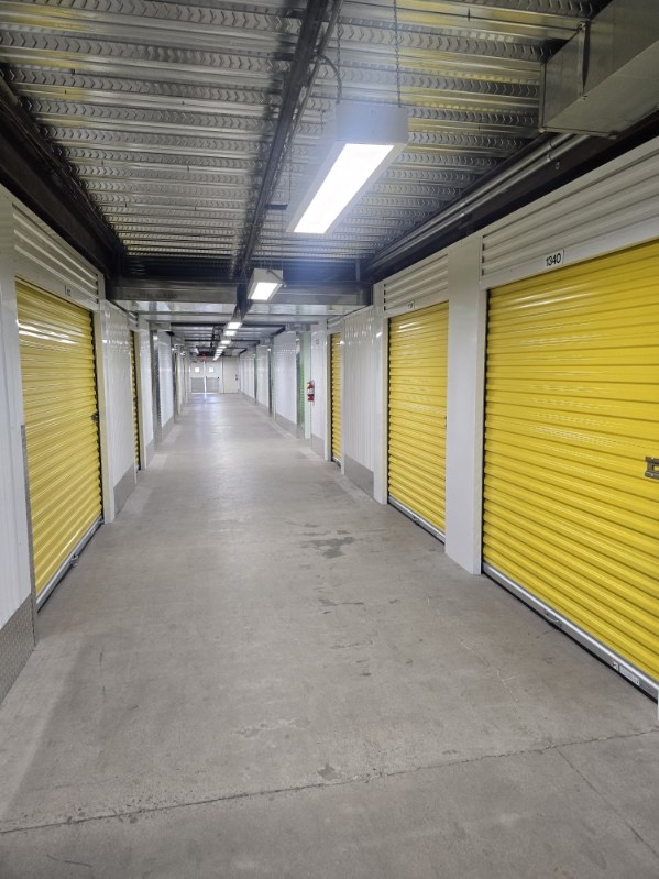 Self Storage Units In Chandler, AZ