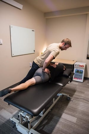 Images OLO Physical Therapy and Wellness - Ann Arbor