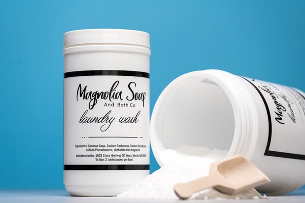 Images Magnolia Soap and Bath Company D'Iberville