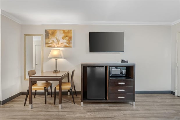 Images Best Western Courtesy Inn Hotel - Anaheim Resort at the Park