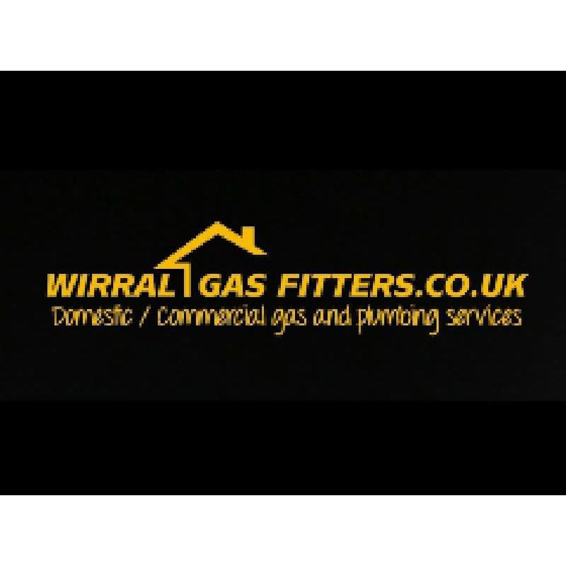 Wirral Gas Fitters Logo