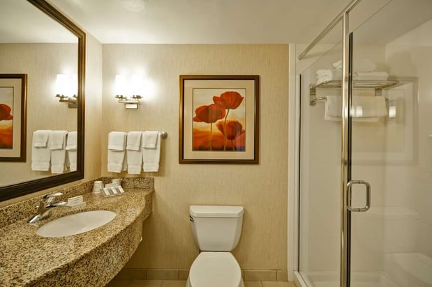 Images Hilton Garden Inn Tampa/Riverview/Brandon