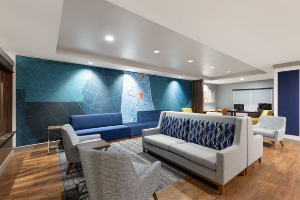 Images Holiday Inn Express & Suites Huntsville West - Research Park by IHG