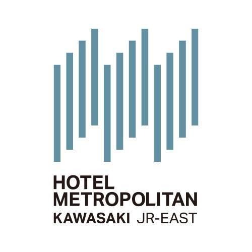 ホテルメトロポリタン川崎 Logo