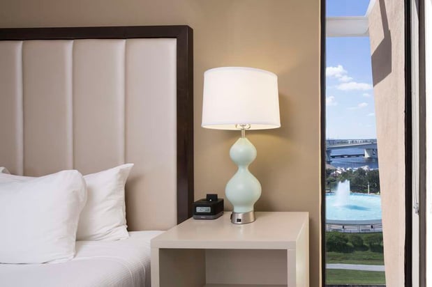 Images DoubleTree by Hilton Hotel Jacksonville Riverfront