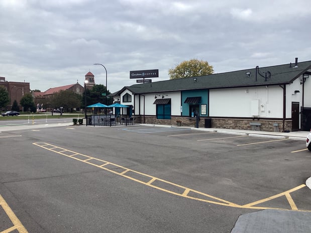 Images Caribou Coffee