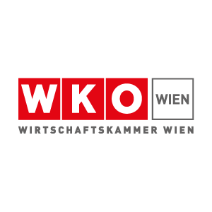 Wirtschaftskammer Wien Logo