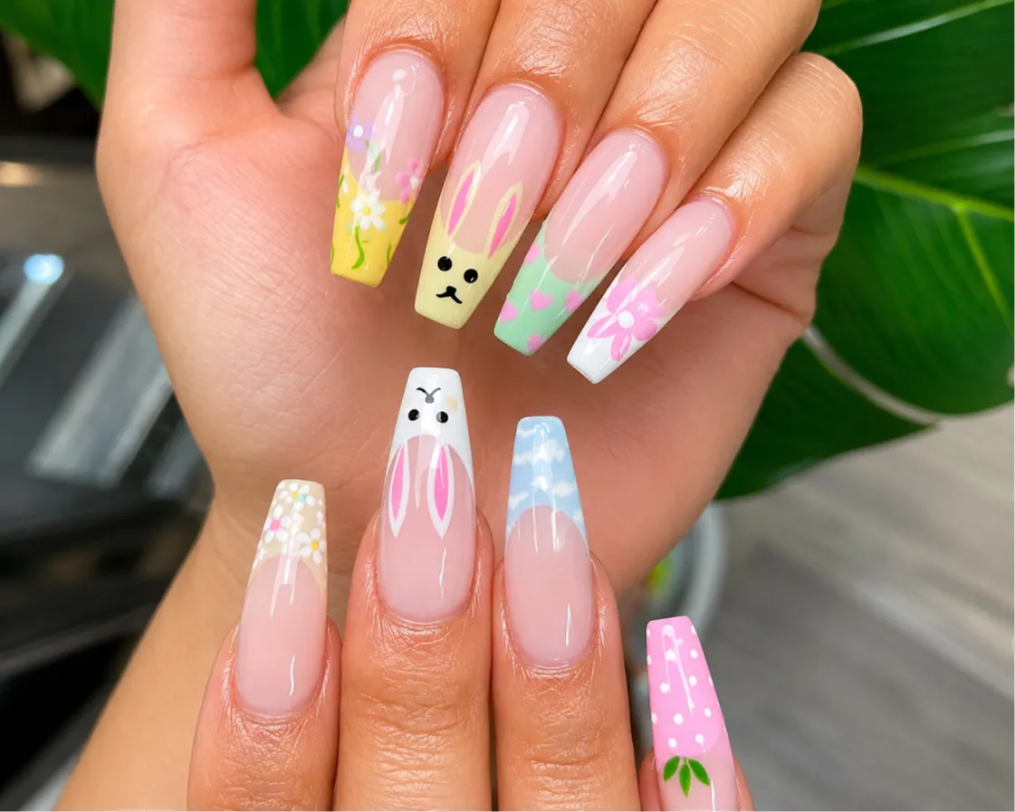Diva Nails