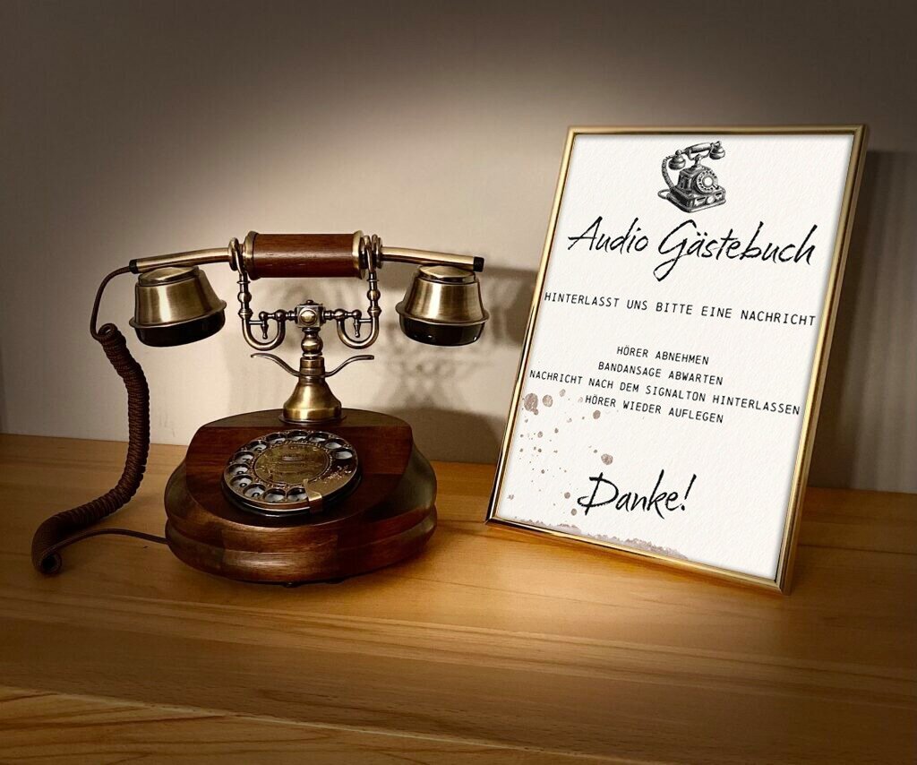 Bild 1 von dieFotobox.at