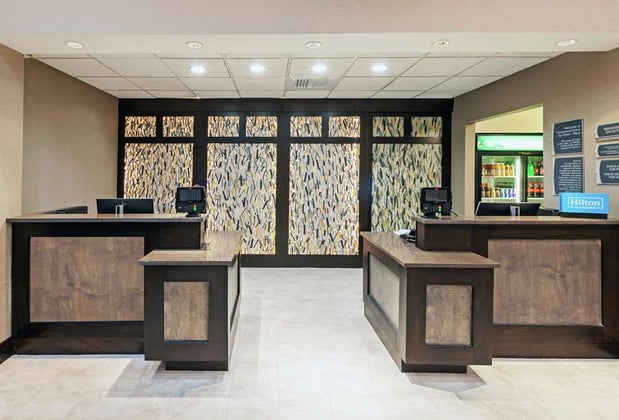 Images Homewood Suites by Hilton Waco, Texas