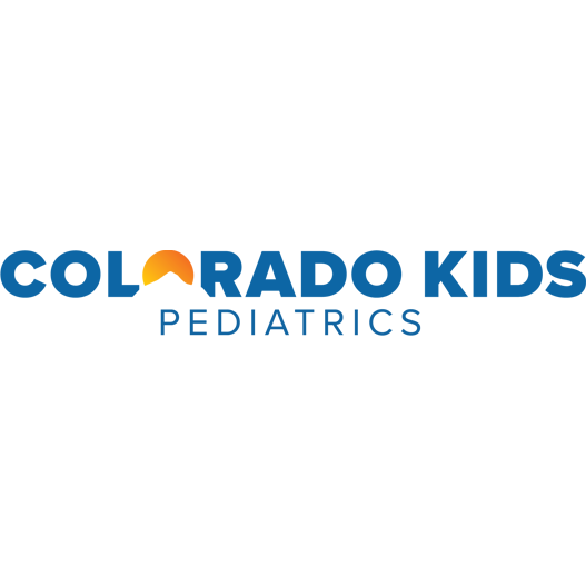 Colorado Kids Pediatrics Logo
