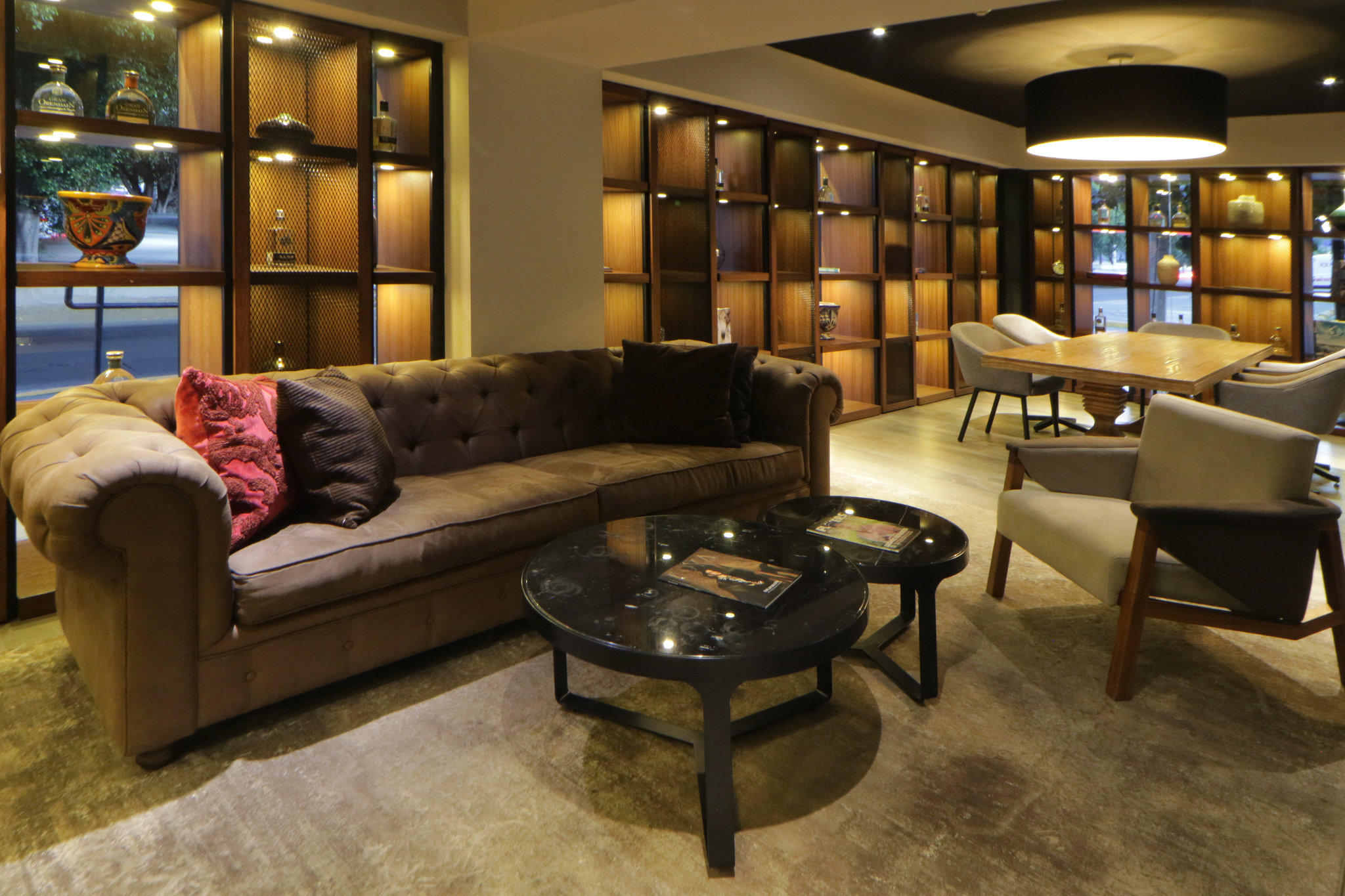 Images Hotel Indigo Guadalajara Expo by IHG