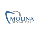 Molina Dental Care Logo