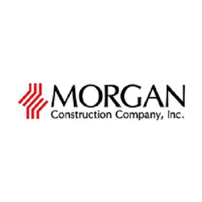 Morgan Construction Company, Inc. Logo