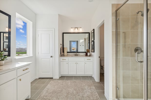 Images Village on Main Street by CB JENI Homes