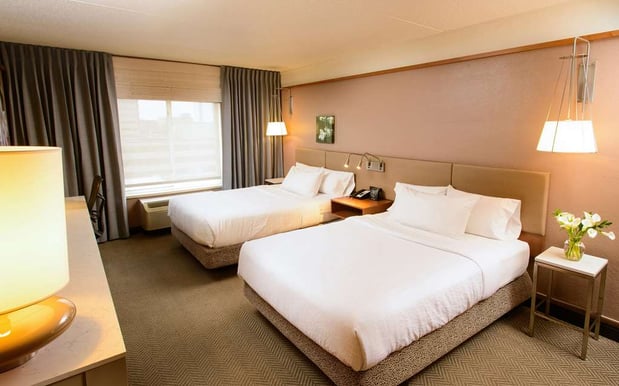 Images Hilton Garden Inn Rochester Downtown