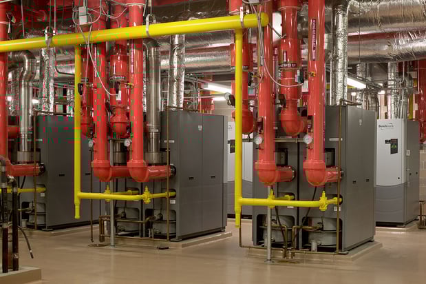 Images Hydronic Technology Inc