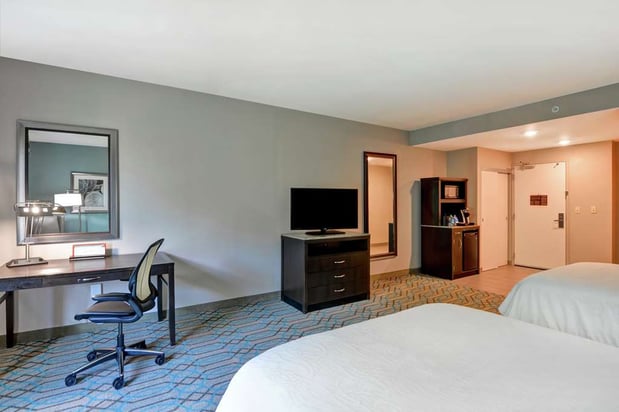 Images Hilton Garden Inn West Little Rock