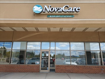 Images NovaCare Rehabilitation - Mason - Maineville