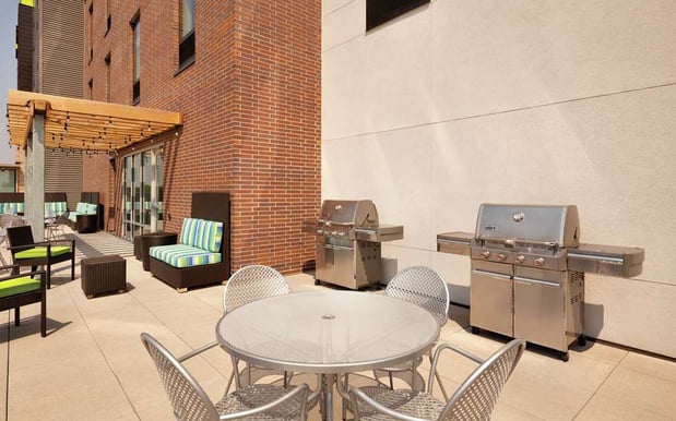 Images Home2 Suites by Hilton Minneapolis Bloomington