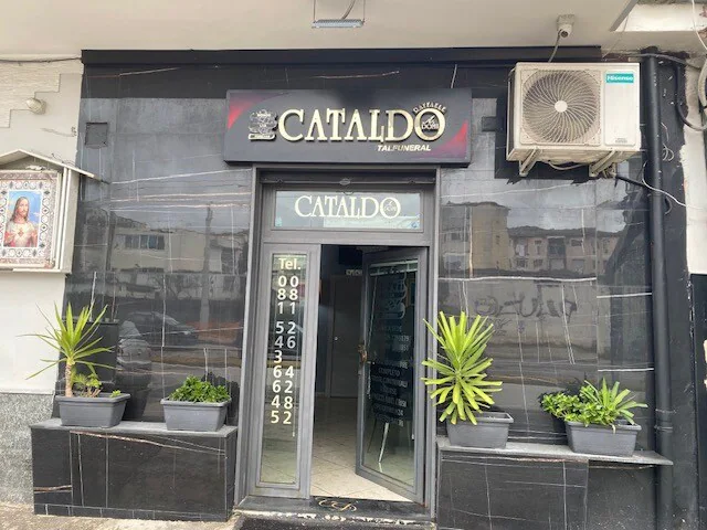 Images Agenzia Funebre Cataldo Ital Funeral