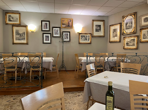 Images Pizzeria Ristorante Lanterna Verde