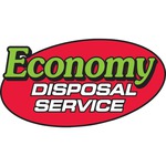 Economy Disposal Service Logo