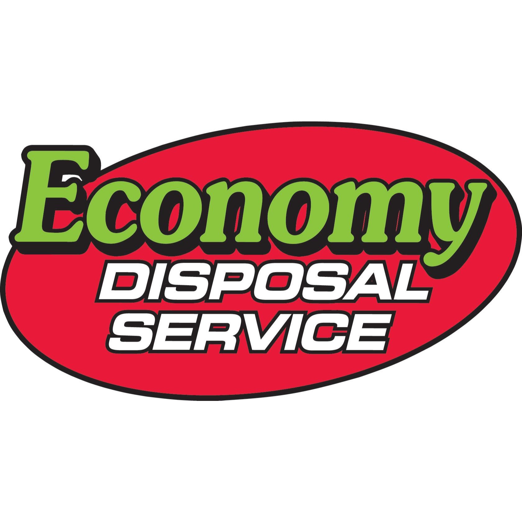 Economy Disposal Service, Inc. Logo