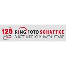 RINGFOTO Schattke GmbH & Co.KG in Cuxhaven - Logo