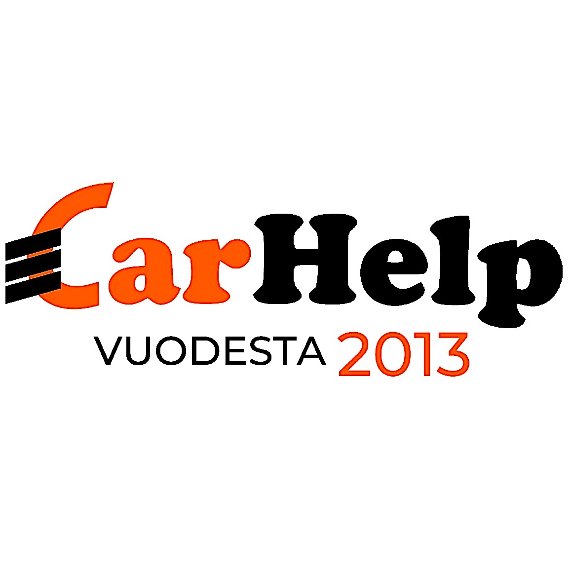 CarHelp Helsinki Logo