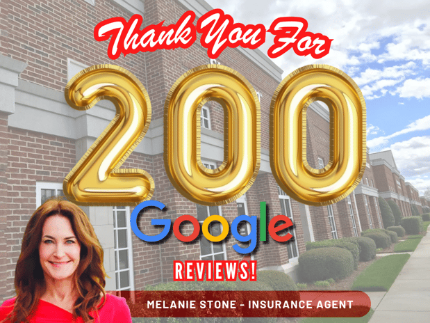 Images Melanie Stone - State Farm Insurance Agent