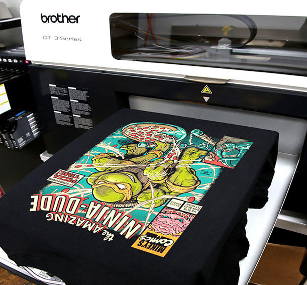 Images DAYPRINT OY - MERKKAUKSET JA PAINATUKSET NOPEASTI JA LUOTETTAVASTI!