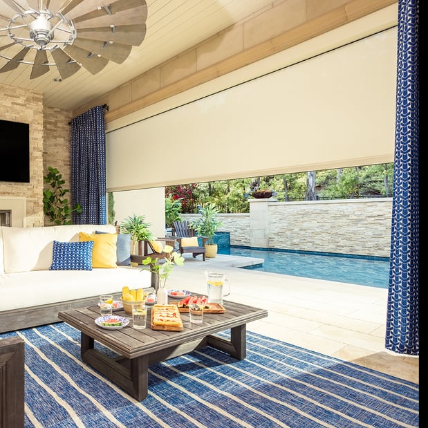 Images Budget Blinds of Central Pittsburgh and Fox Chapel