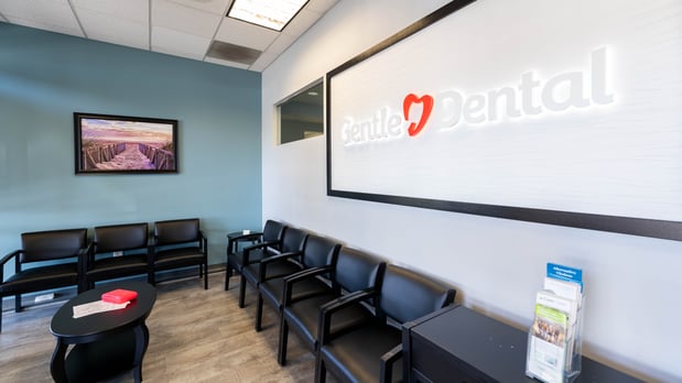 Images Gentle Dental Hillsboro